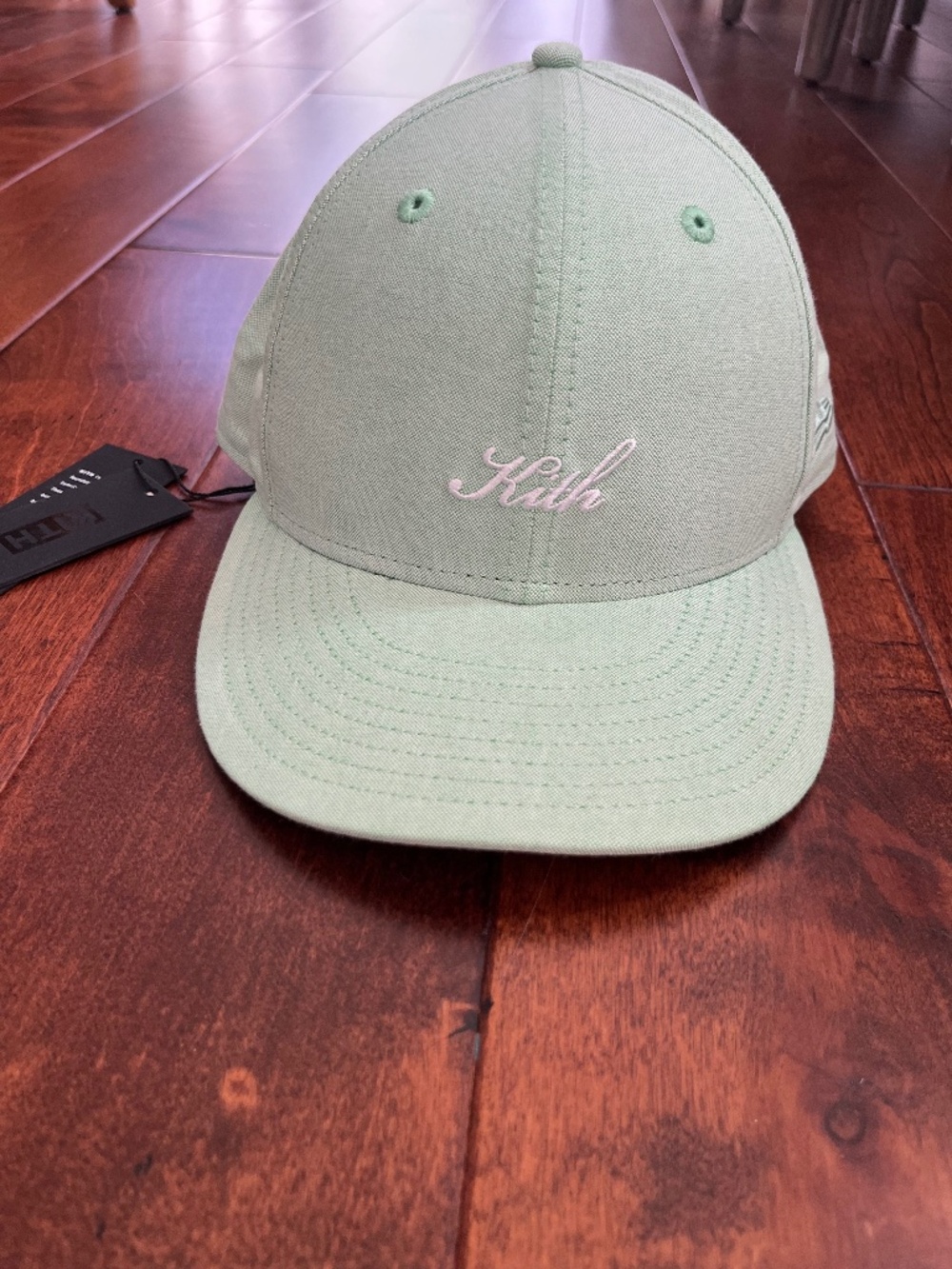 Kith cap